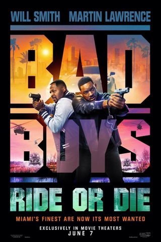 Bad Boys: Até o Fim