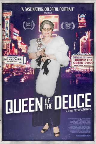 Queen of the Deuce