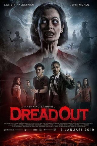 DreadOut