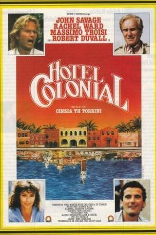 Hotel Colonial
