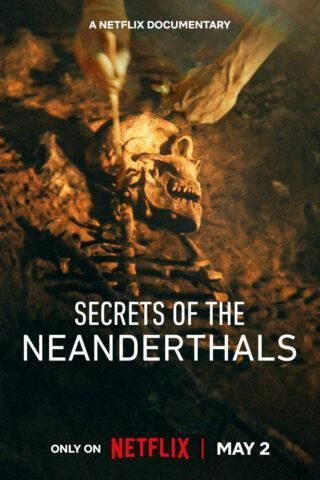 Os Segredos dos Neandertais