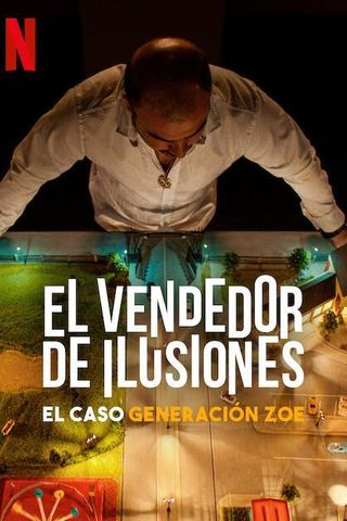 Illusions for Sale: The Rise and Fall of Generation Zoe