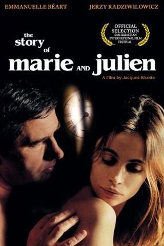 A História de Marie e Julien