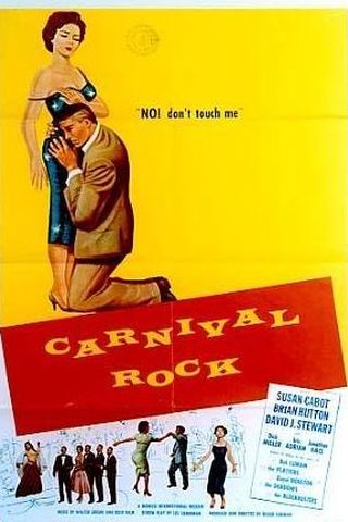 Carnival Rock