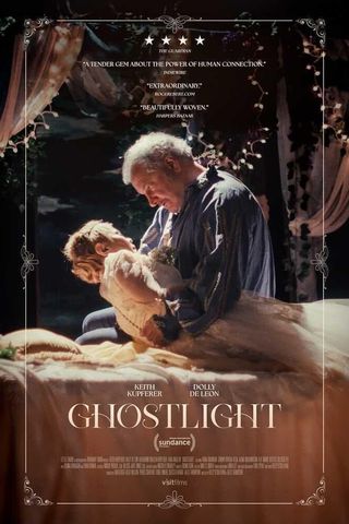 Luz Fantasma