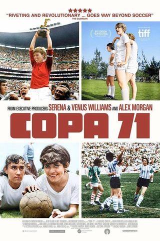 Copa 71