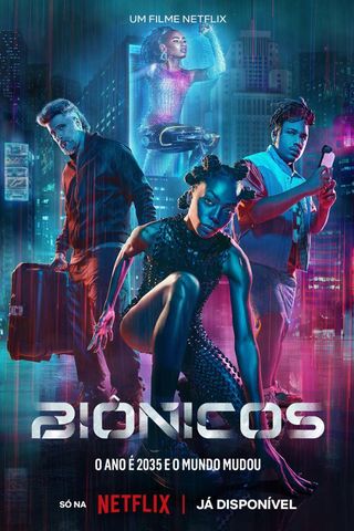 Biônicos