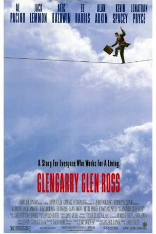 Glengarry Glen Ross