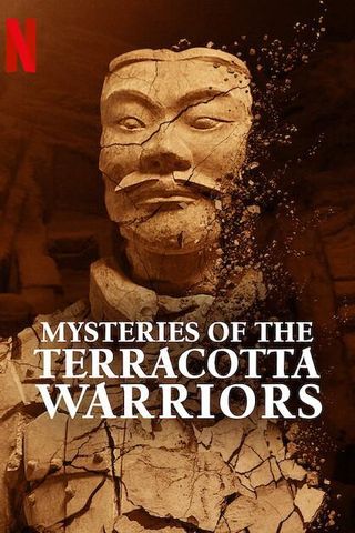 Mysteries of the Terracotta Warriors