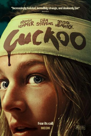 Cuckoo