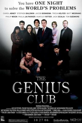 The Genius Club