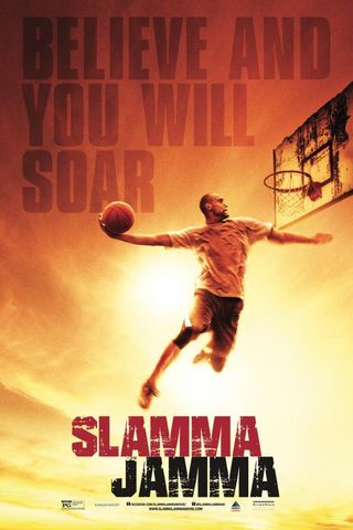 Slamma Jamma