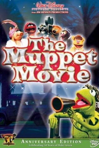 The Muppet Movie