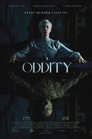 Oddity