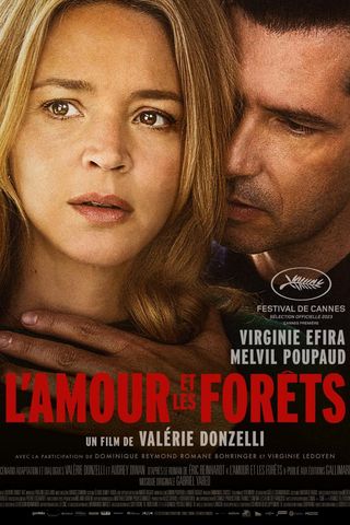 L'Amour et les Forêts