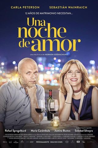 Una noche de amor