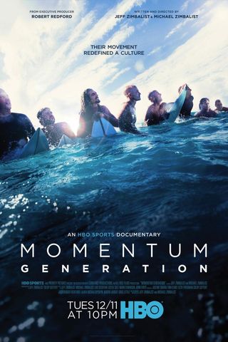 Geração Momentum