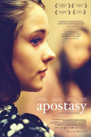 Apostasy