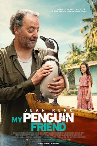 Meu Amigo Pinguim