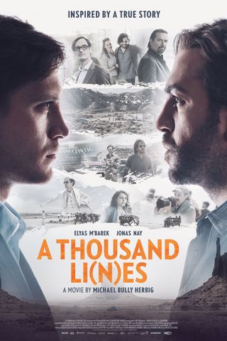 A Thousand Lines