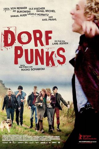 Dorfpunks