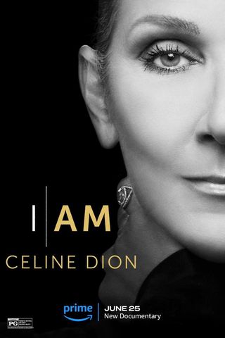 Eu Sou: Celine Dion