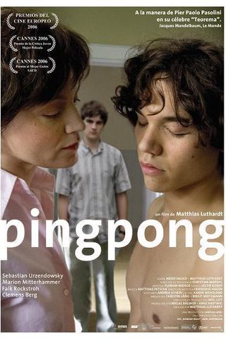 Pingpong