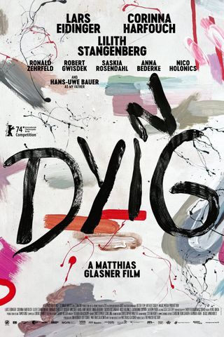 Dying - A Última Sinfonia