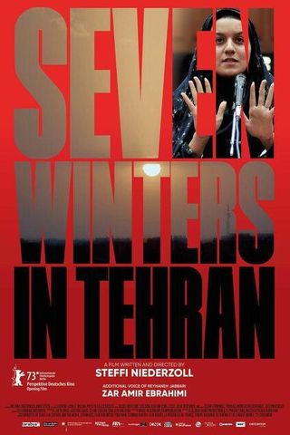 Seven Winters in Tehran