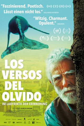 Los Versos del Olvido