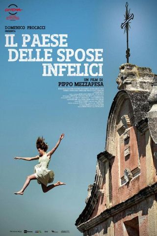 Il Paese delle Spose Infelici