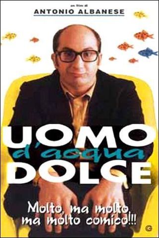 Uomo d'Acqua Dolce