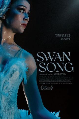 Swan Song