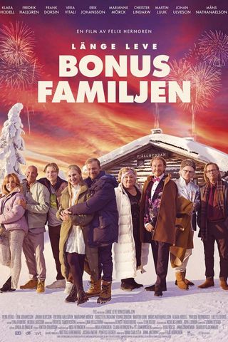 Long Live the Bonus Family