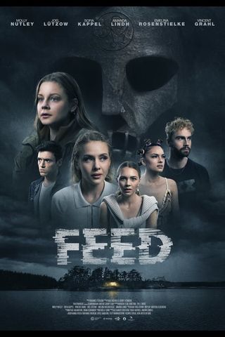 Feed: O Terror Está Online