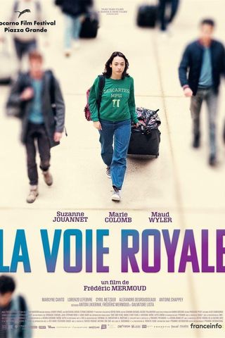 La Voie Royale