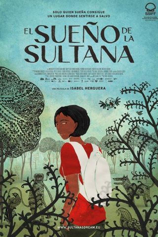 El Sueño de la Sultana