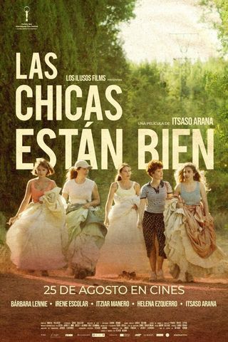 Las Chicas Están Bien