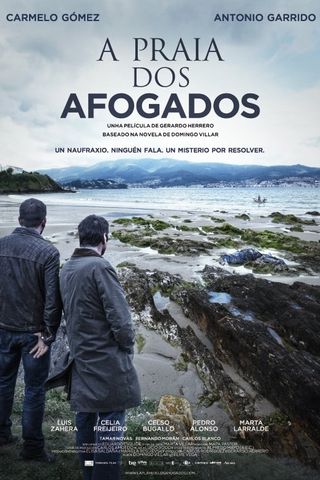 A Praia dos Afogados