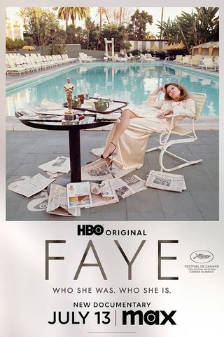 Faye: Entre Luzes e Sombras