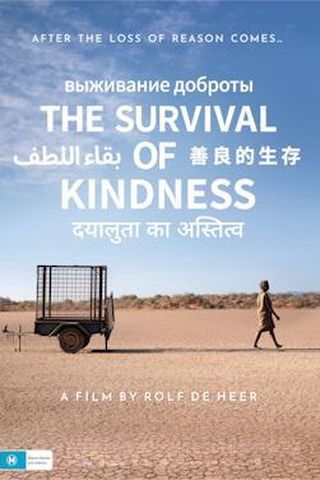 The Survival of Kindness