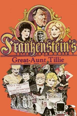 Frankenstein's Great Aunt Tillie