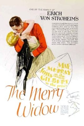 The Merry Widow