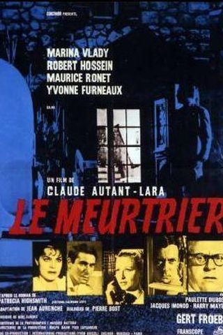 Le Meurtrier