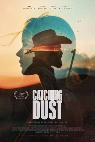 Catching Dust