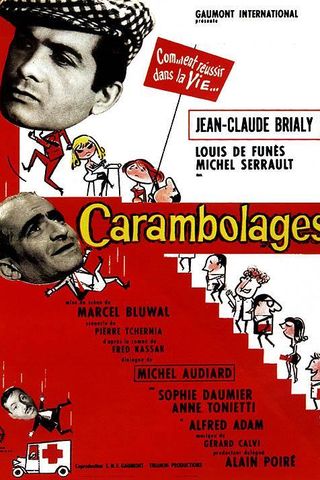 Carambolages