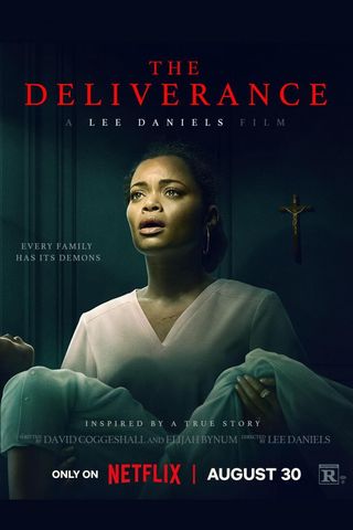 The Deliverance