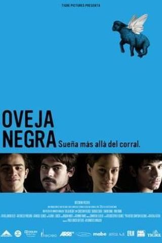 Oveja Negra