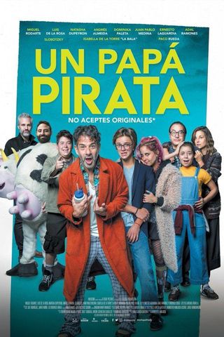 Papai Pirata