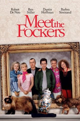 Meet the Fockers